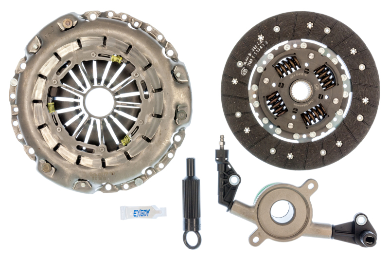 Mercedes-Benz C Class Clutch Kit - Exedy - OE - `04-`05