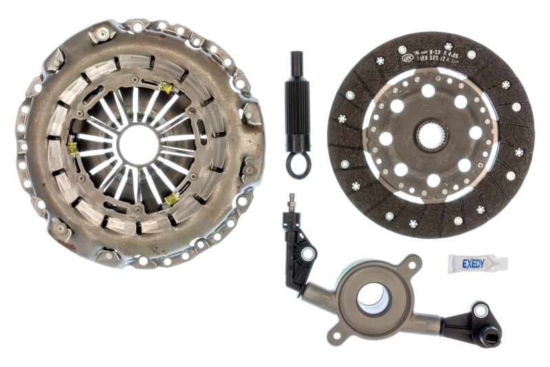 Mercedes-Benz SLK Class Clutch Kit - Exedy - OE - `01-`03