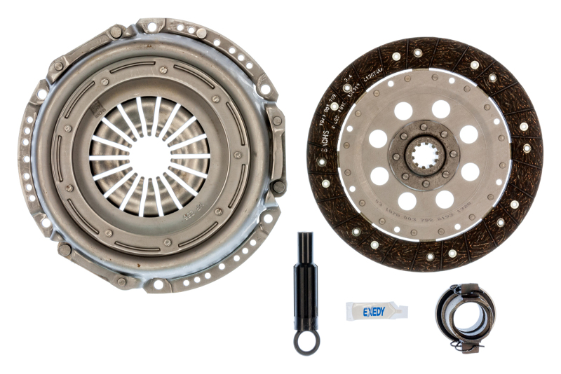 Dodge Nitro Clutch Kit - Exedy - OE - 2007 Dodge Nitro Clutch Kit - Exedy - OE - 2007