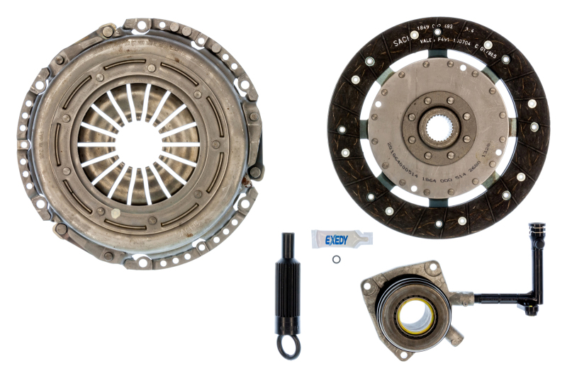 Chrysler Pt Cruiser Clutch Kit - Exedy - OE - 2005 Chrysler Pt Cruiser Clutch Kit - Exedy - OE - 2005