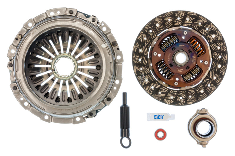 Subaru WRX STI Clutch Kit - Exedy - OE - `15-`18 Subaru WRX STI Clutch Kit - Exedy - OE - `15-`18