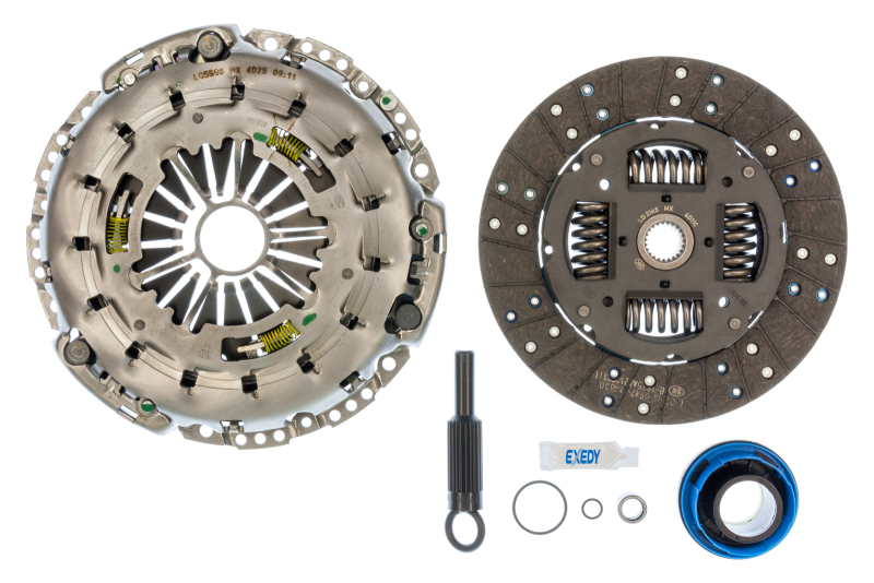 Ford Explorer Clutch Kit - Exedy - OE - `01-`03 Ford Explorer Clutch Kit - Exedy - OE - `01-`03