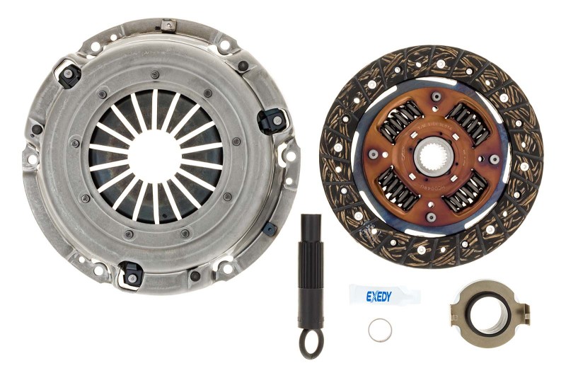 Honda Civic SI Clutch Kit - Exedy - OE - `12-`15 Honda Civic SI Clutch Kit - Exedy - OE - `12-`15