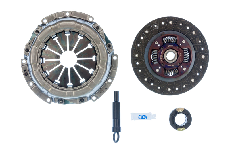 Hyundai Accent Clutch Kit - Exedy - OE - `01-`05