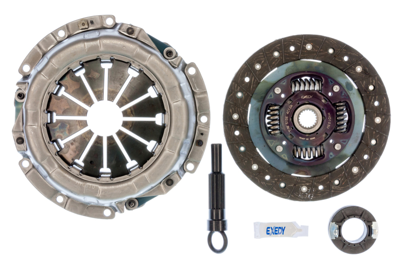 Kia Soul Clutch Kit - Exedy - OE - `10-`11