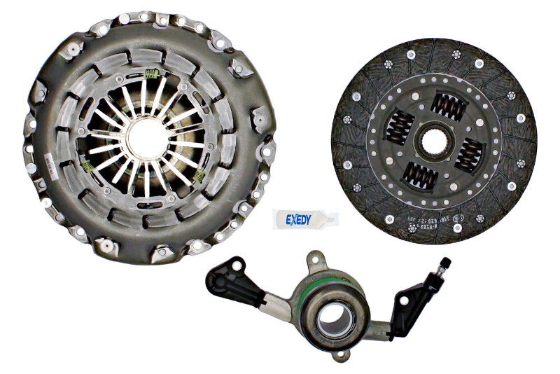 Mercedes-Benz C Class Clutch Kit - Exedy - OE - 2003