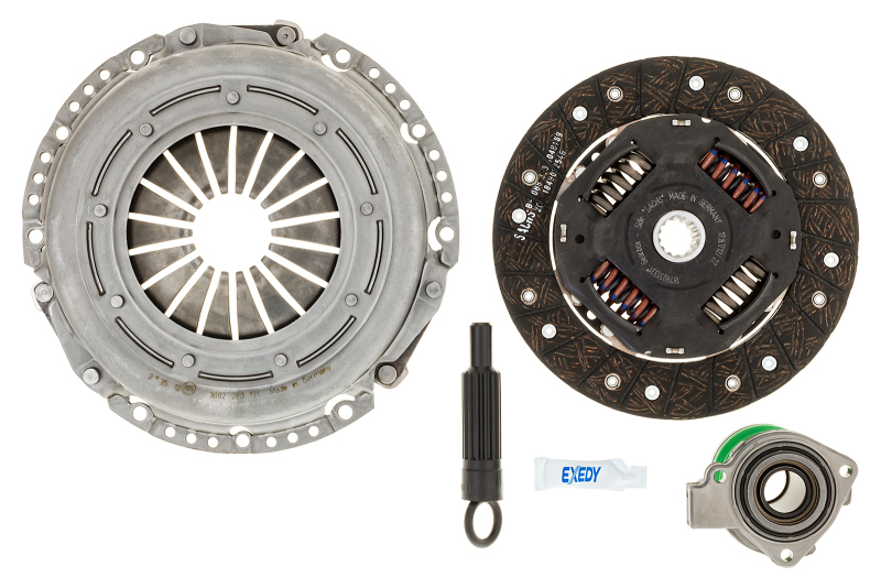 Saab 42616 Clutch Kit - Exedy - OE - 2002