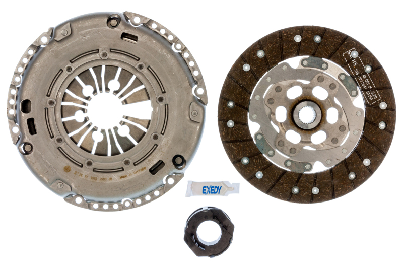 Volkswagen Beetle Clutch Kit - Exedy - OE - `98-`05 Volkswagen Beetle Clutch Kit - Exedy - OE - `98-`05