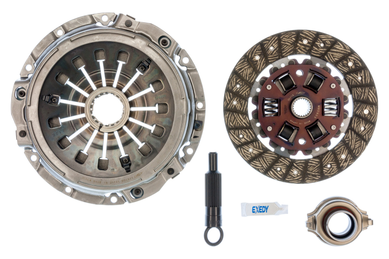 Mitsubishi Eclipse Clutch Kit - Exedy - OE - `03-`05