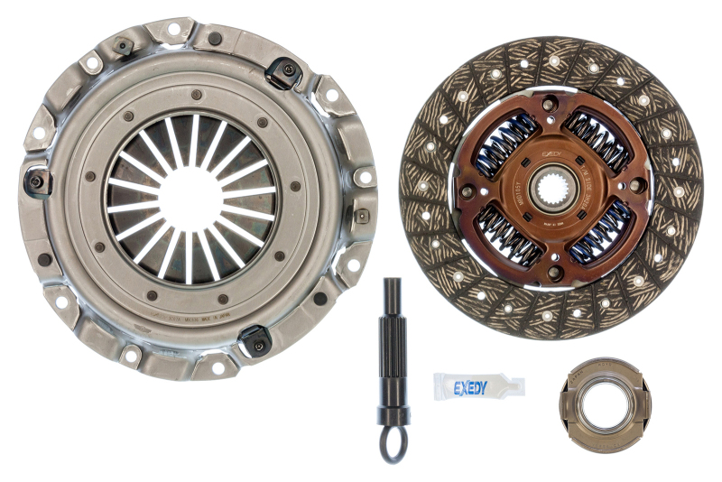 Mitsubishi Eclipse Clutch Kit - Exedy - OE - `06-`12