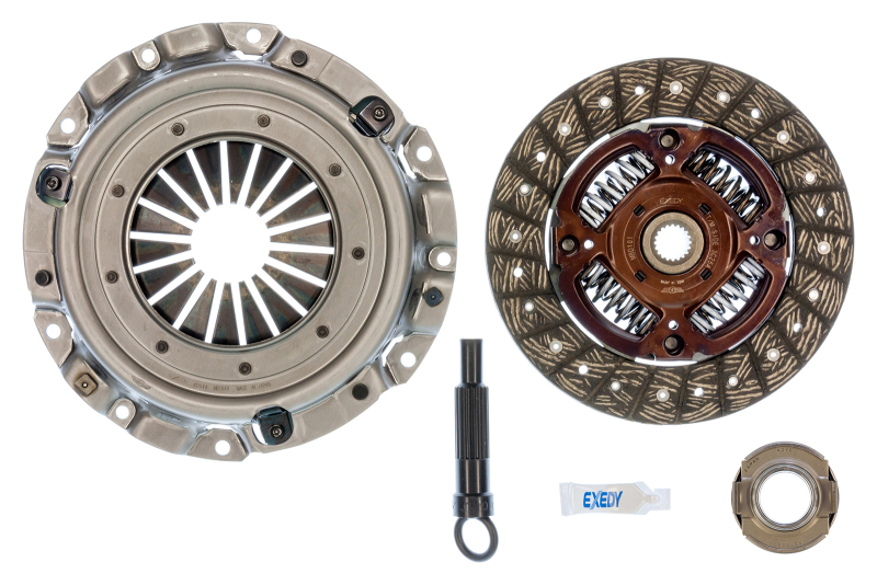 Mitsubishi Outlander Clutch Kit - Exedy - OE - 2006
