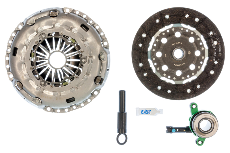 Mitsubishi Eclipse Clutch Kit - Exedy - OE - `06-`10
