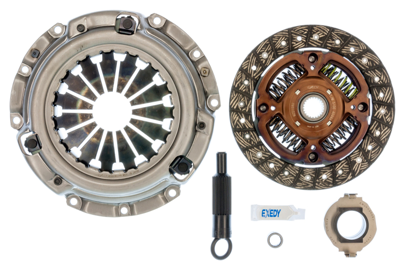 Mazda Miata MX 5 Clutch Kit - Exedy - OE - `06-`14