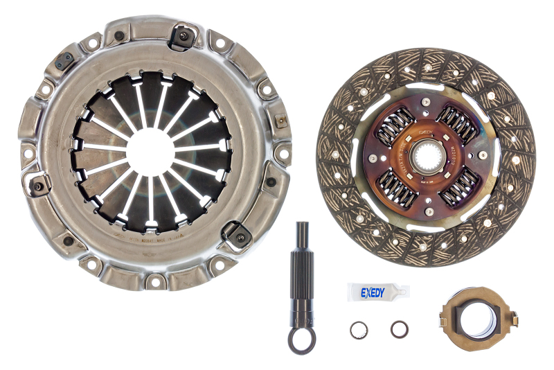 Mazda RX 8 Clutch Kit - Exedy - OE - `09-`11