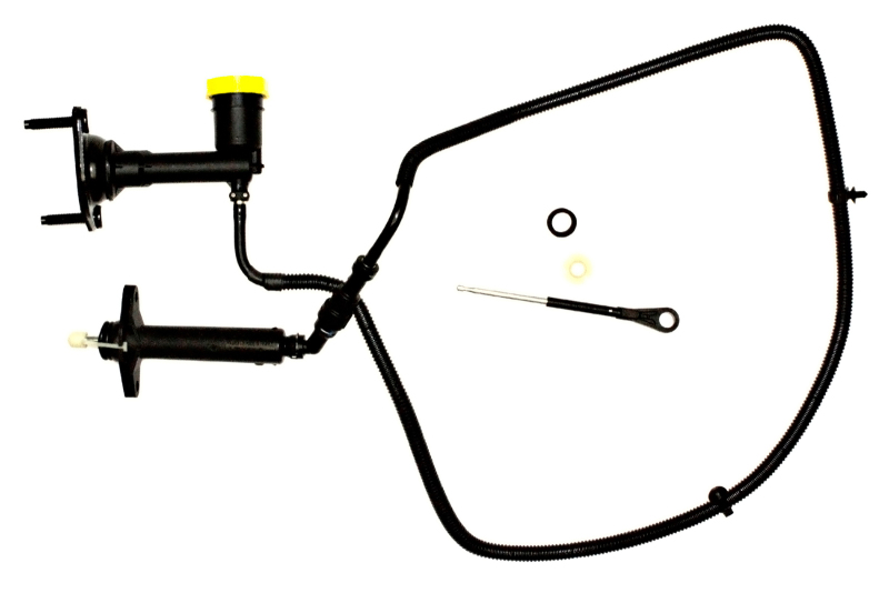 Dodge Ram Slave Cylinder - Exedy - OE - `08-`10 Dodge Ram Slave Cylinder - Exedy - OE - `08-`10