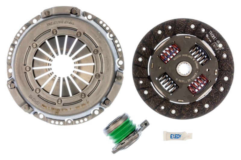 Saab 42616 Clutch Kit - Exedy - OE - `99-`01
