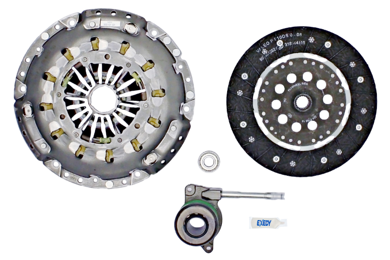 Volvo C70 Clutch Kit - Exedy - OE - 2003 Volvo C70 Clutch Kit - Exedy - OE - 2003