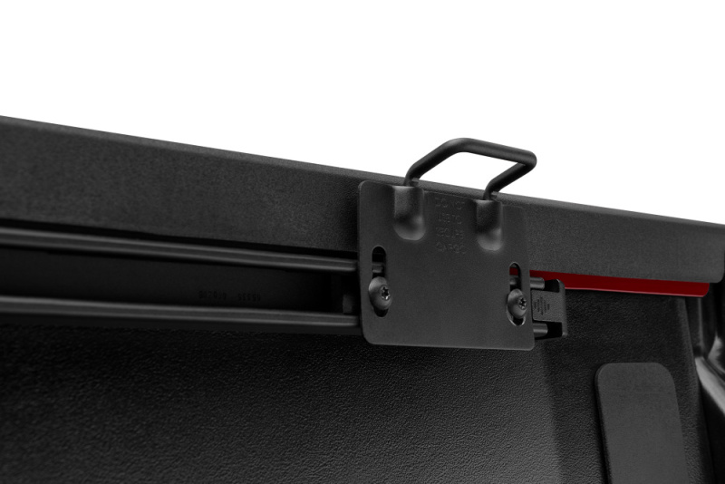 Toyota Tundra Tonneau Cover - Extang - Trifecta ALX - Black - `14-`21