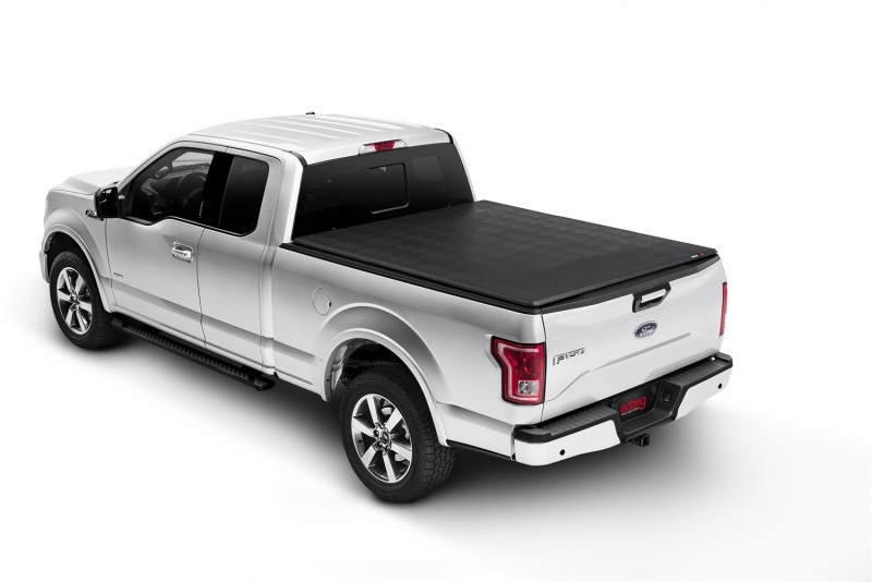 Ford F-150 Tonneau Cover - Extang - Trifecta 2.0 - Black - `09-`14 Ford F-150 Tonneau Cover - Extang - Trifecta 2.0 - Black - `09-`14