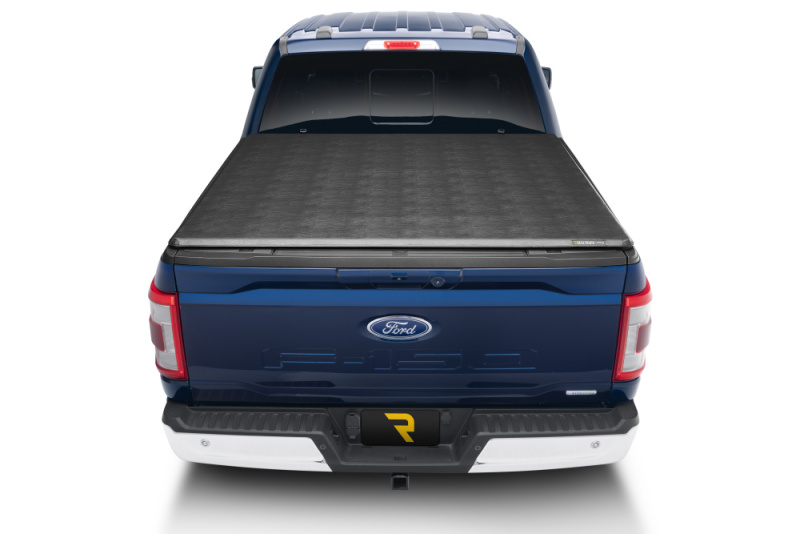 Ford F-150 Tonneau Cover - Extang - Trifecta 2.0 - Black - `21-`26