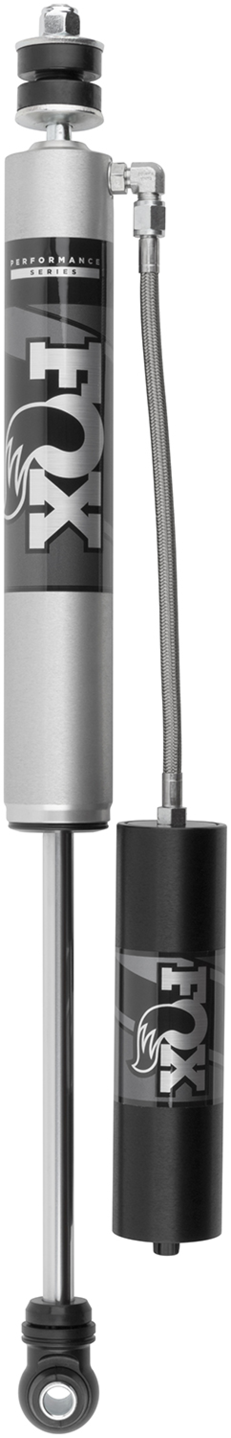 Ram 2500 Suspension Lift Kit - Front - FOX - 2.0 Performance Series with Remote Reservoir - `14-`27