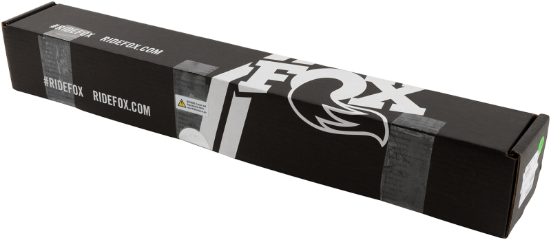 Ram 2500 Steering Stabilizer - FOX - 2.0 Perf Series - `14-`18