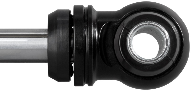 Dodge 2500 Suspension Shock Absorber - Rear - FOX - Performance Series 2.0 Smooth Body IFP - `94-`11