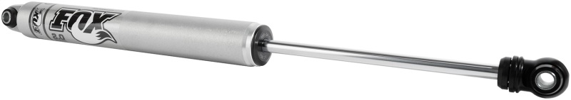 Dodge 2500 Suspension Shock Absorber - Rear - FOX - Performance Series 2.0 Smooth Body IFP - `94-`11