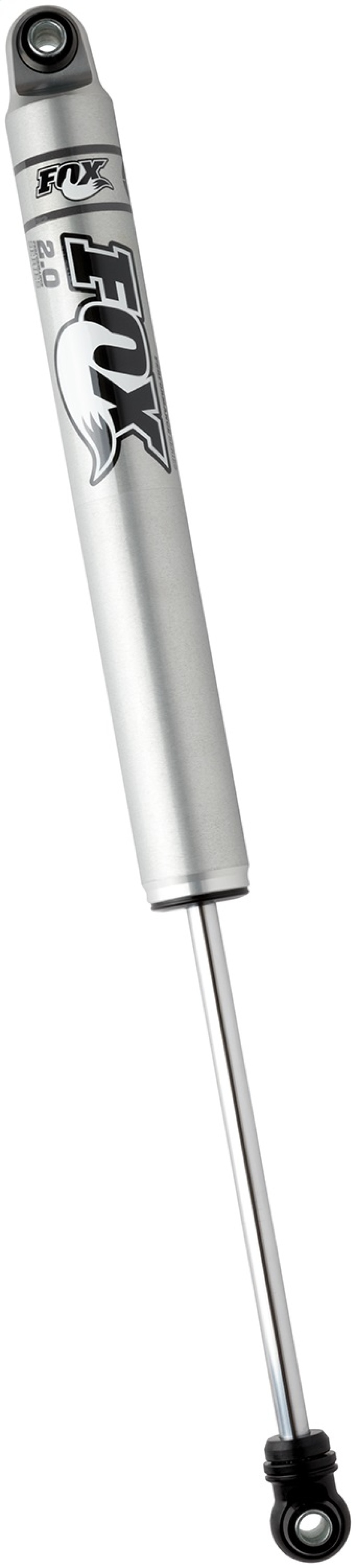 Dodge 2500 Suspension Shock Absorber - Rear - FOX - Performance Series 2.0 Smooth Body IFP - `94-`11