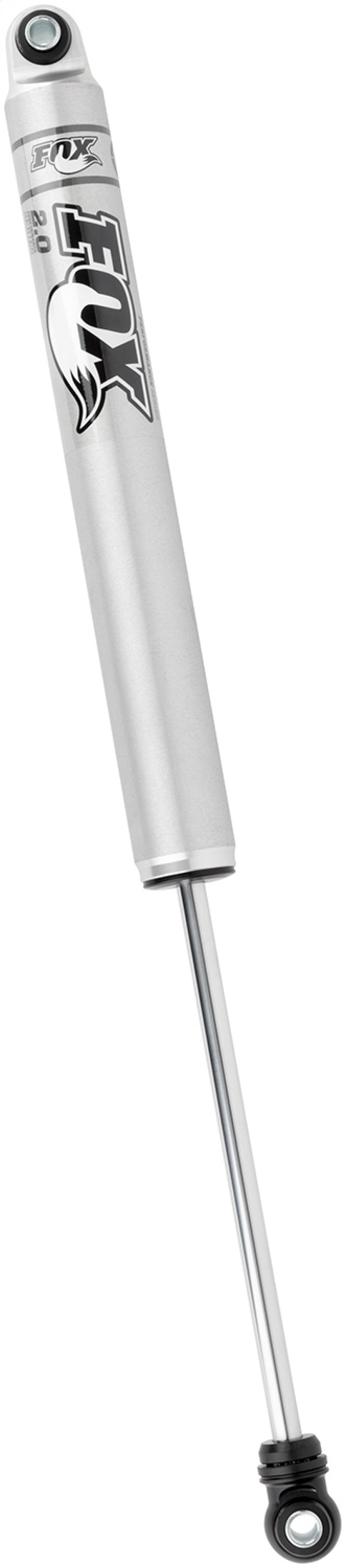 Dodge 3500 Coilover Suspension Kit - Rear - FOX - 2.0 Performance Series IFP Smooth Body - `94-`11