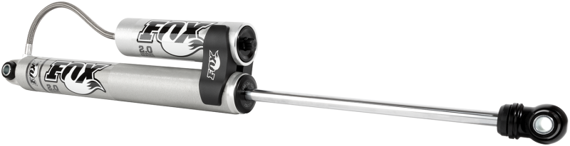 Dodge 2500 Suspension Shock Absorber - Rear - FOX - 2.0 Performance Series Smooth Body - `94-`11