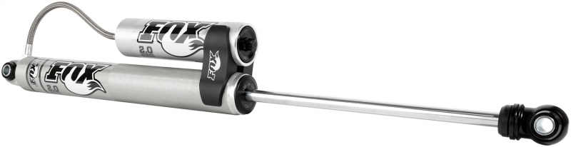 Dodge 3500 Suspension Shock Absorber - Rear - FOX - 2.0 Performance Series Smooth Body - `94-`11