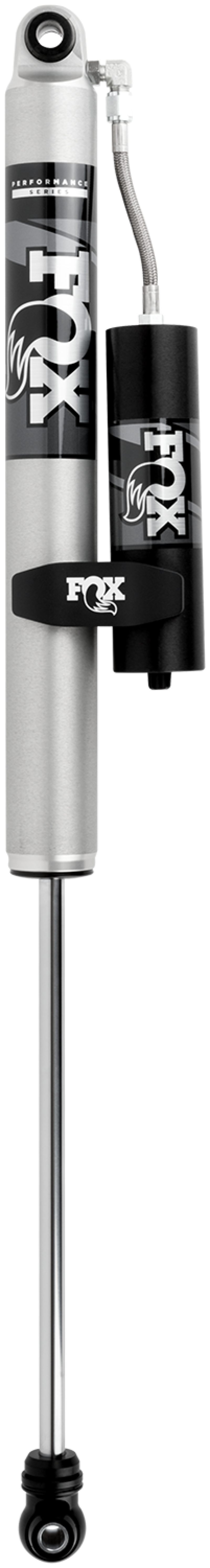 Ford F250 Suspension Shock - Rear - FOX - 2.0 Performance Series - `17-`18