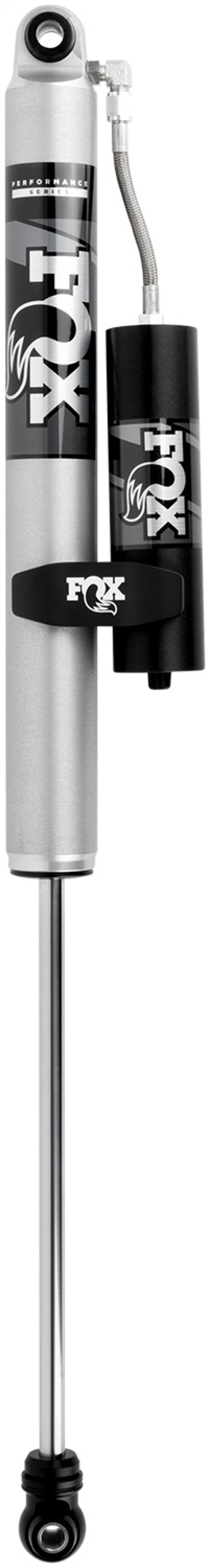 Ford F250 Suspension Shock - Rear - FOX - 2.0 Performance Series - `17-`18