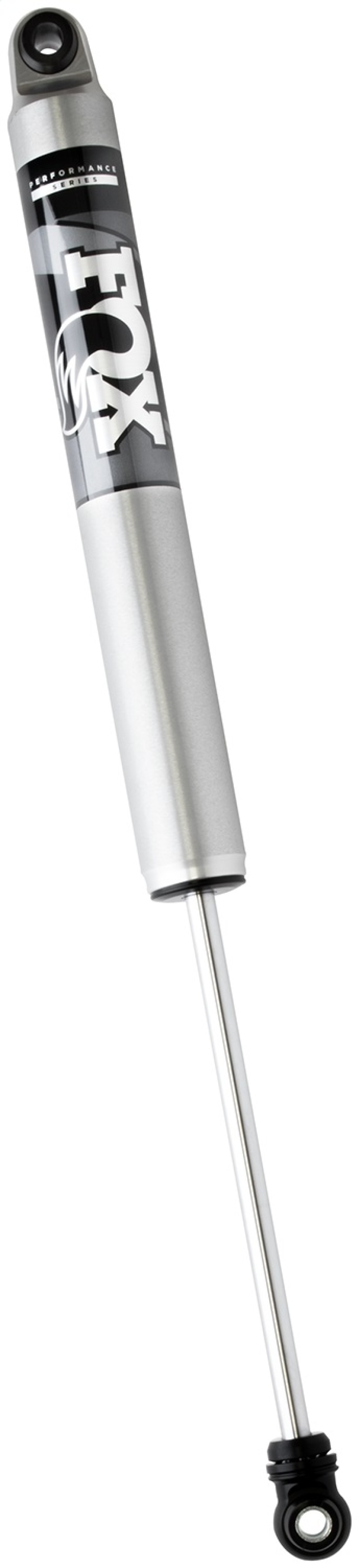 Ford F-250 Suspension Shock Absorber - Rear - FOX - 2.0 Performance Series IFP Smooth Body - `17-`18