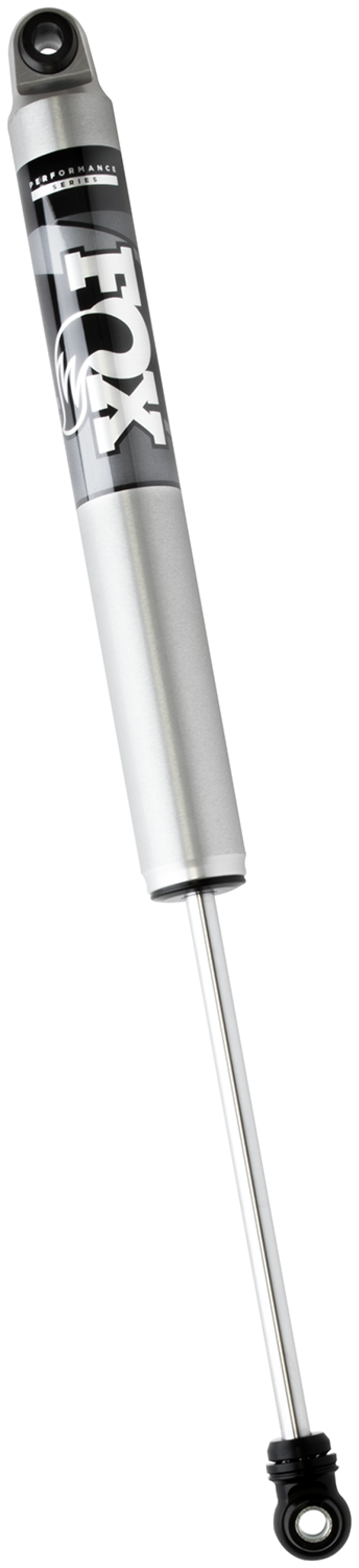 Ford F-250 Suspension Shock Absorber - Rear - FOX - 2.0 Performance Series IFP Smooth Body - `17-`18