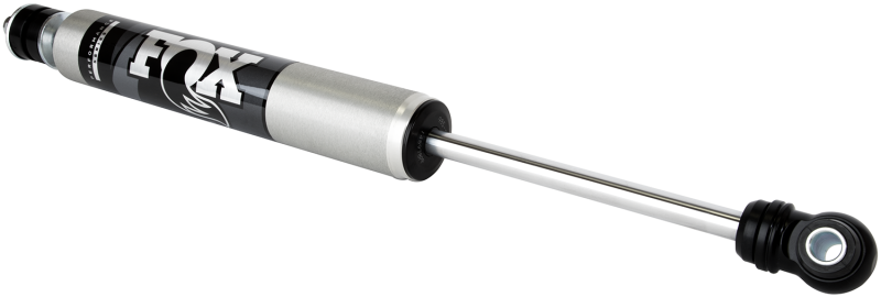 Ford F-250 Suspension Shock Absorber - Front - FOX - 2.0 Performance Series IFP Smooth Body - `17-`18