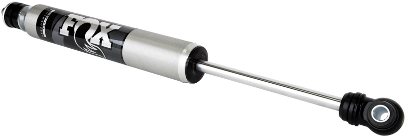 Ford F-250 Suspension Shock Absorber - Front - FOX - 2.0 Performance Series IFP Smooth Body - `17-`18