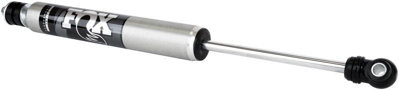 Ford F-250 Coilover Suspension Kit - Front - FOX - 2.0 Performance Series IFP Smooth Body, 2-3.5in Lift - `17-`18