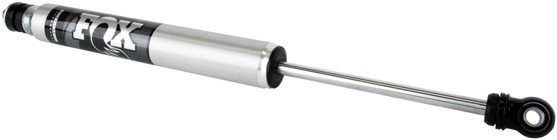 Ford F-250 Super Duty Suspension Shock Absorber - Front - FOX - 2.0 Performance Series Smooth Body IFP - `05-`18