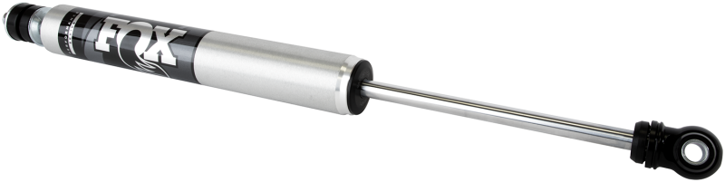 Ford F-250 Super Duty Suspension Shock Absorber - Front - FOX - 2.0 Performance Series Smooth Body IFP - `05-`18