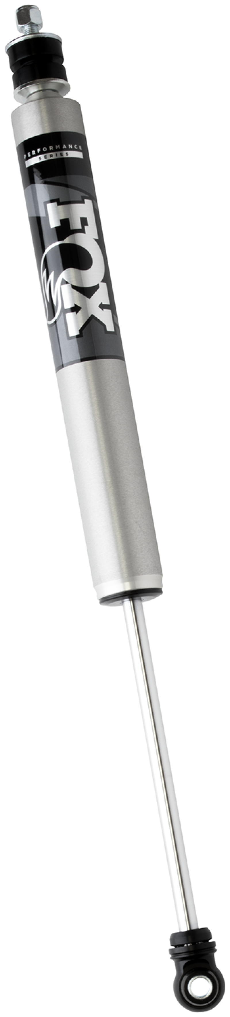 Ford F-250 SD Suspension Shock Absorber - Front - FOX - Performance Series 2.0 Smooth Body IFP Shock - `18-`19