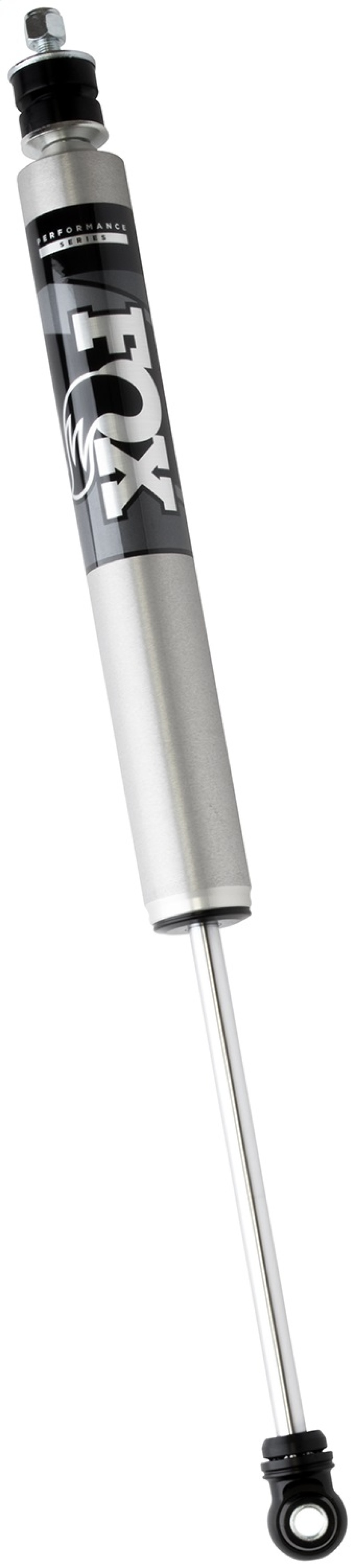 Ford F-250 SD Suspension Shock Absorber - Front - FOX - Performance Series 2.0 Smooth Body IFP Shock - `18-`19