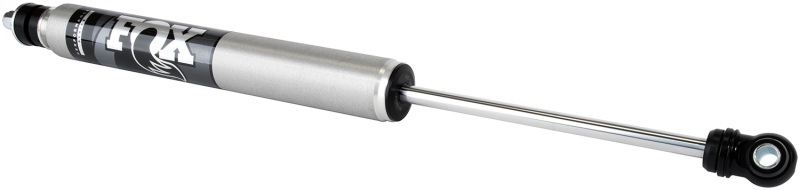 Ford F-250 SD Suspension Shock Absorber - Front - FOX - Performance Series 2.0 Smooth Body IFP Shock - `18-`19