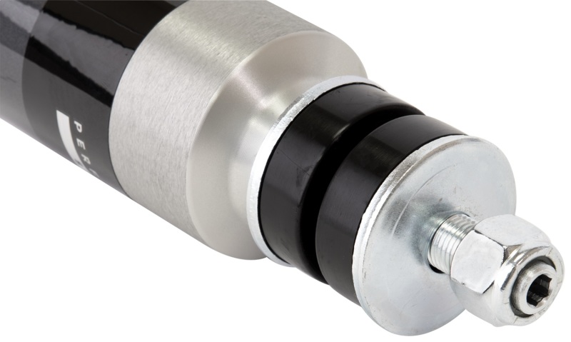 Ford F-250 SD Suspension Shock Absorber - Front - FOX - Performance Series 2.0 Smooth Body IFP Shock - `18-`19