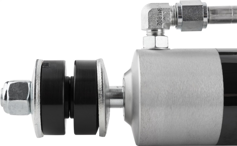 Ford F-250 Suspension Shock Absorber - Front - FOX - 2.0 Performance Series 11in Smooth Body IFP - `05-`19