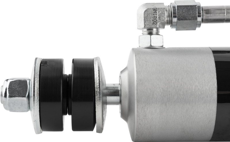 Ford F-250 Suspension Shock Absorber - Front - FOX - 2.0 Performance Series 11in Smooth Body IFP - `05-`19