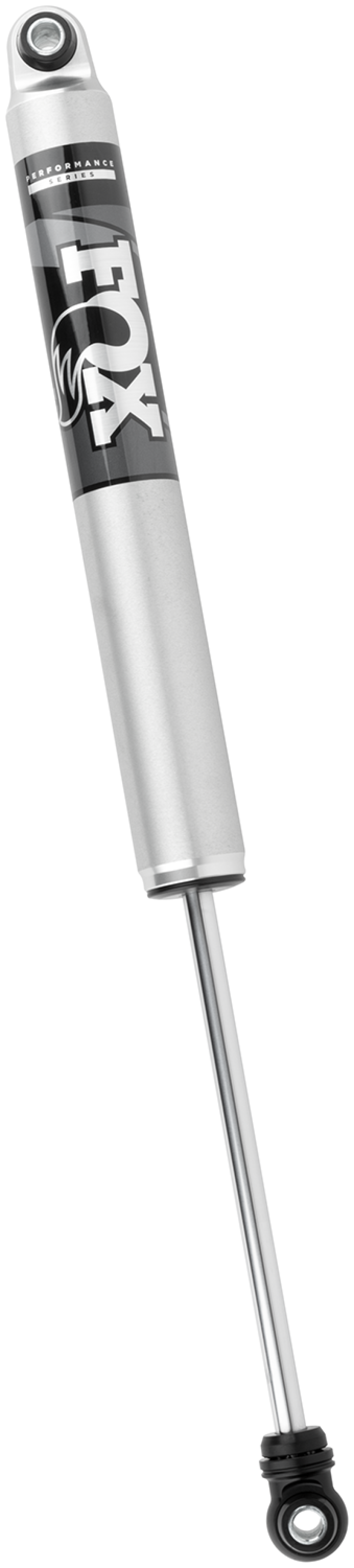 GMC Sierra 1500 Shock Absorber - Rear - FOX - 2.0 Performance Series Smooth Body, 4in-6in Lift - `07-`18