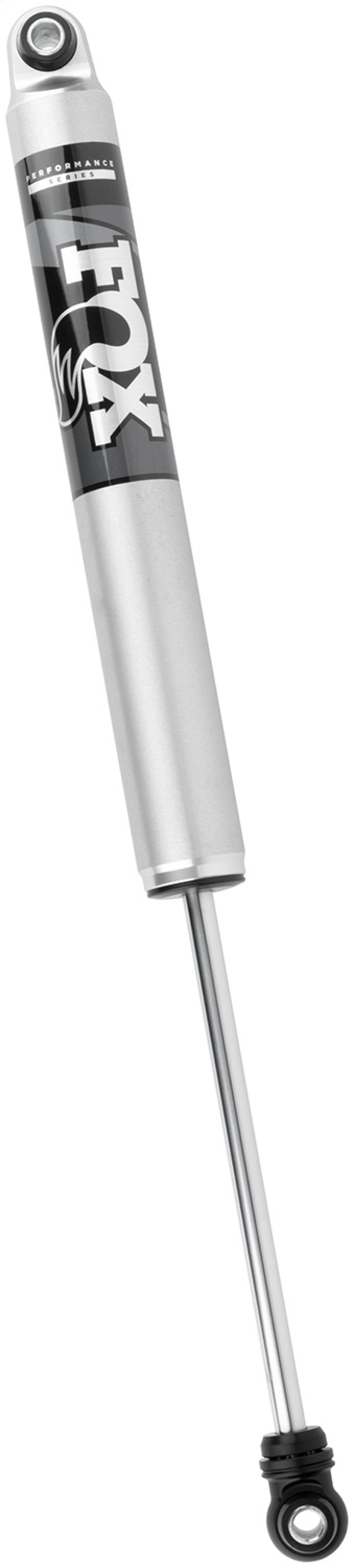 GMC Sierra 1500 Shock Absorber - Rear - FOX - 2.0 Performance Series Smooth Body, 4in-6in Lift - `07-`18