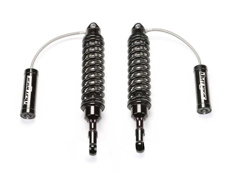 GMC C/K 1500 Coilover Suspension Kit - Front - Fabtech - Dirt Logic 2.5 Resi - `22-`23 GMC C/K 1500 Coilover Suspension Kit - Front - Fabtech - Dirt Logic 2.5 Resi - `22-`23